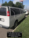 2023 CHEVROLET Express Van - Rental