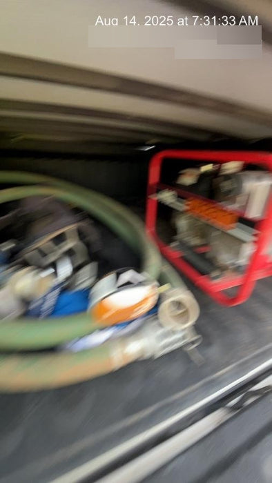 2023 MULTIQUIP QP2TH