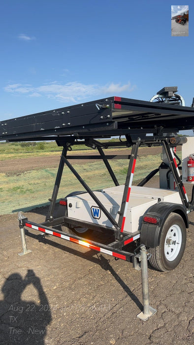 2024 WANCO WLTS-MM8A-1600