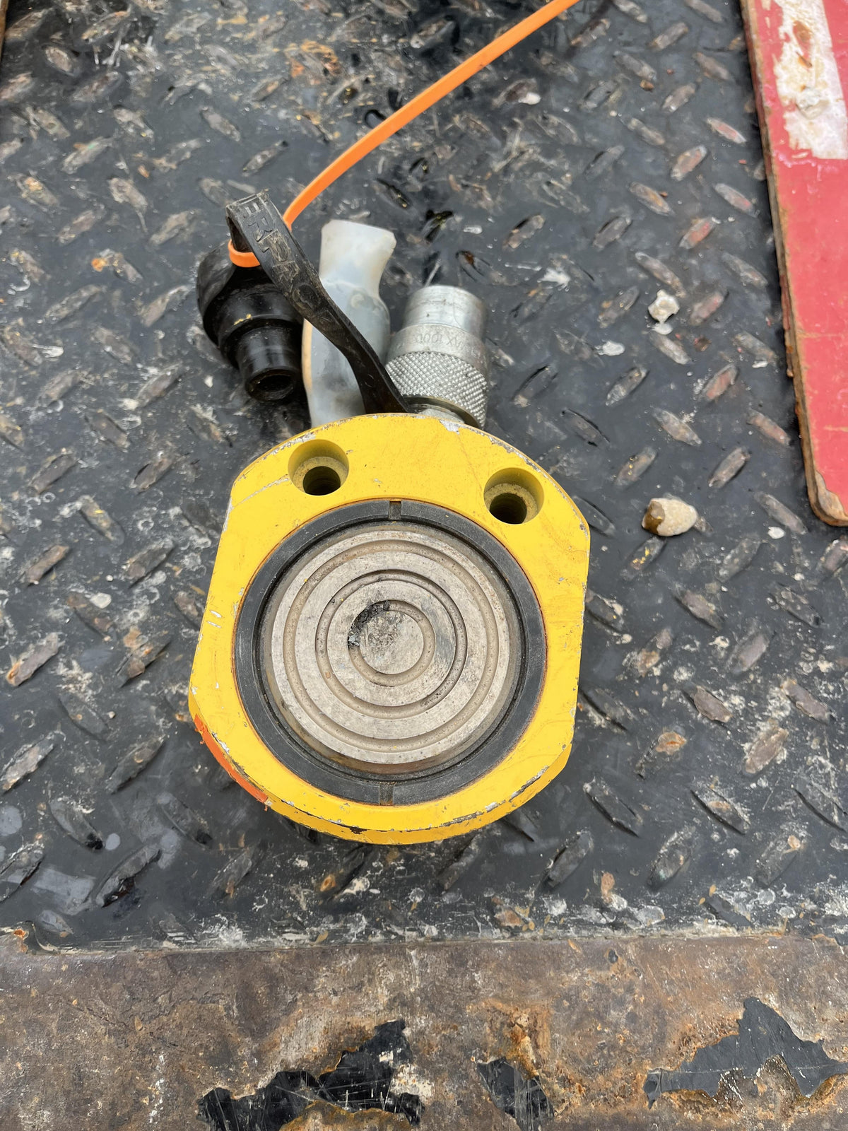 2021 ENERPAC RSM300