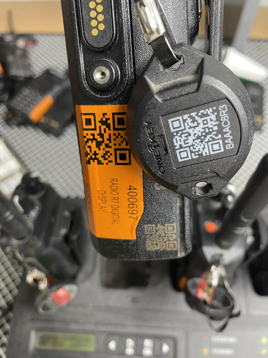 2024 MOTOROLA R7 DISPLAY