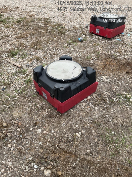 2022 PHOENIX Guardian R Hepa