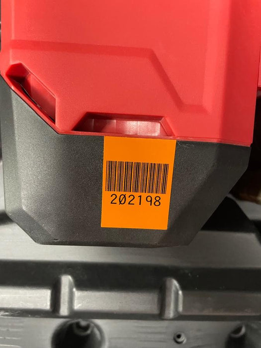 2021 MILWAUKEE 2718-22HD