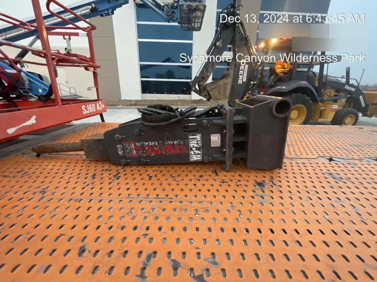 2021 TOKU TNB-6M