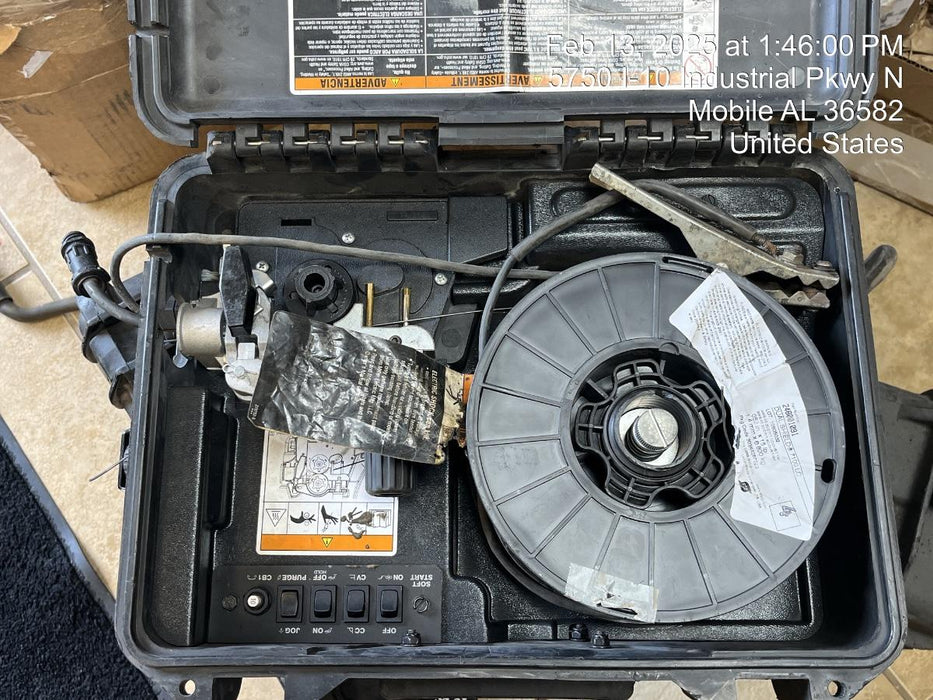 2023 MILLER ELECTRIC ArcReach 8