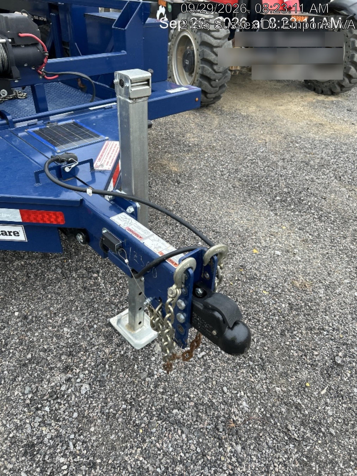 2025 AIR TOW Rental14