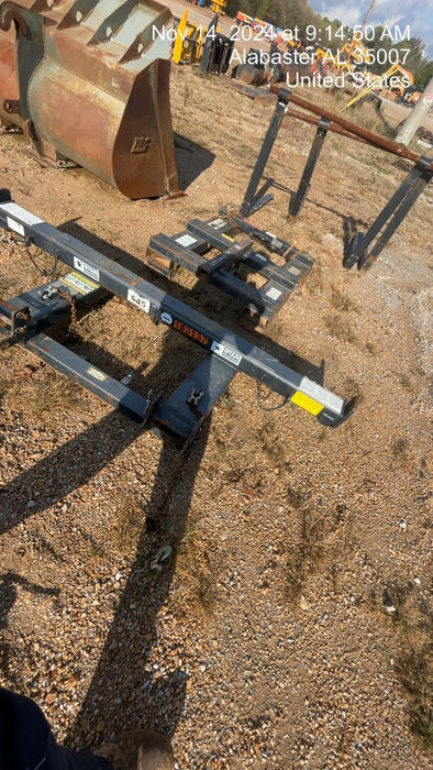 2020 STAR INDUSTRIES 1150C