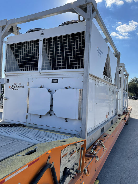 2020 SMARTECH SACP81A-HS