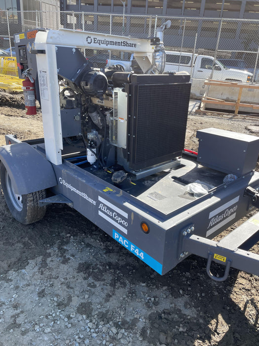 2022 ATLAS COPCO PAC F44 KD