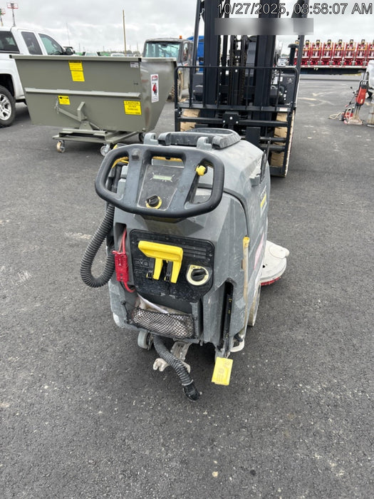 2023 KARCHER BD 80/100 W BP