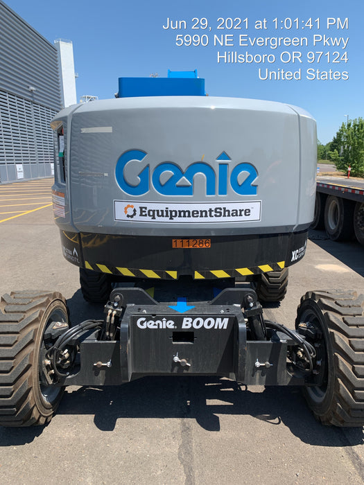 2020 GENIE Z-45 XC