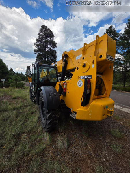 2021 JCB 512-56