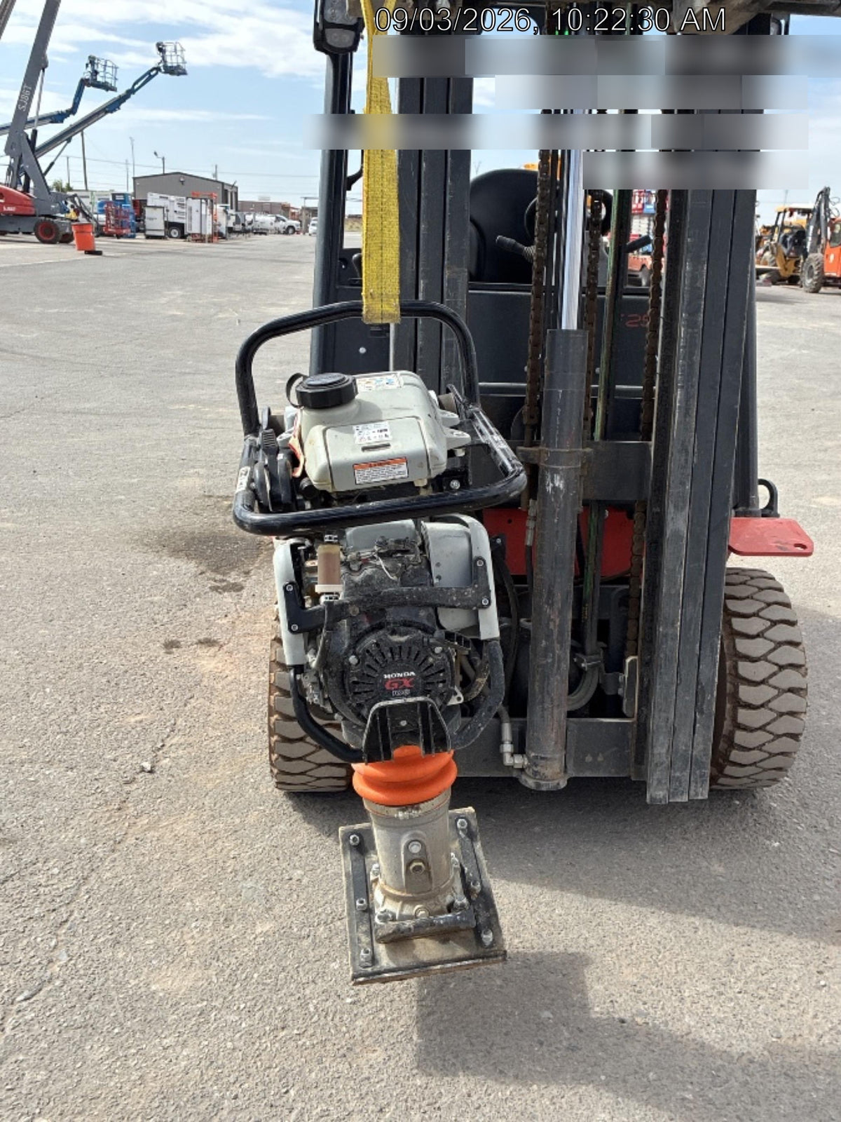 2026 MULTIQUIP MTX60HD