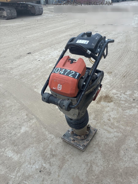 2025 HUSQVARNA LT6005