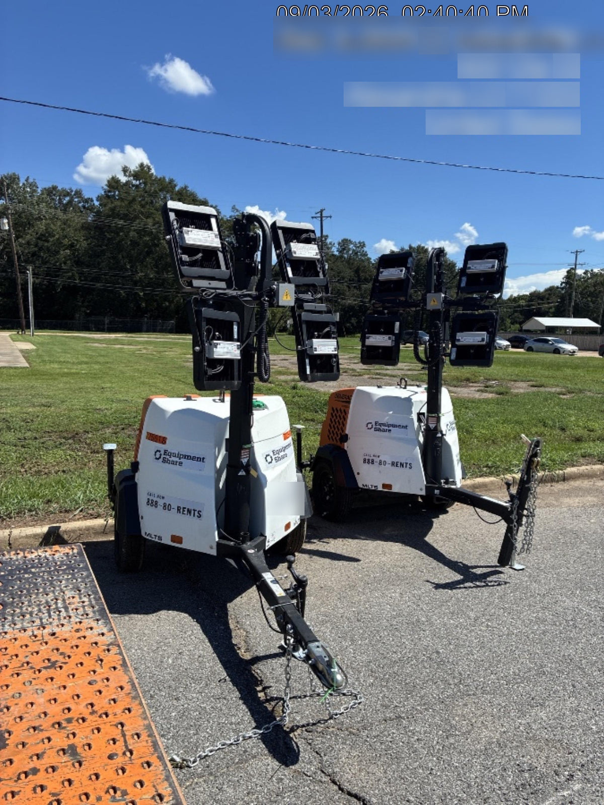 2026 GENERAC MLTS-4