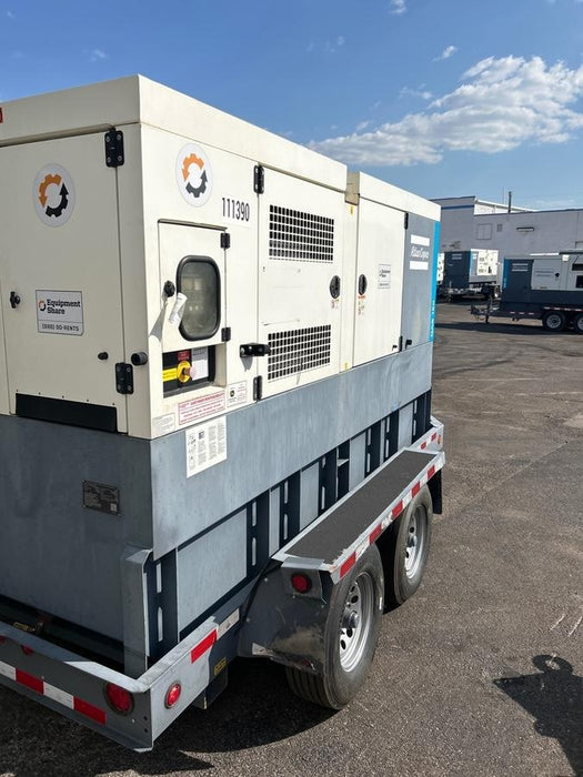 2020 ATLAS COPCO QAS150