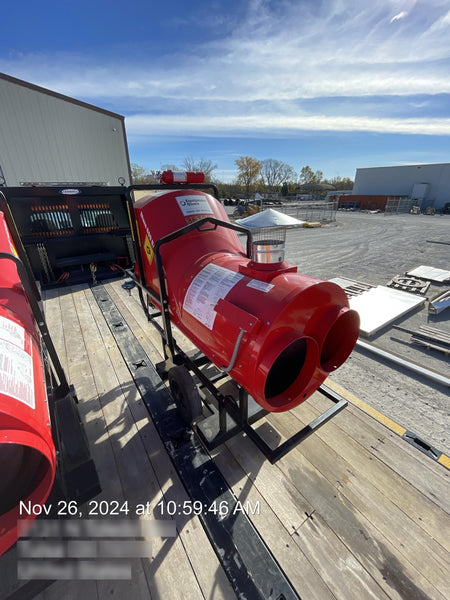 2023 CAMPO EB600G-RE3