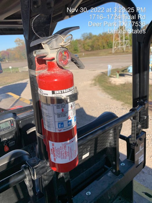 2022 KUBOTA RTV-X1140W-H (Canopy)