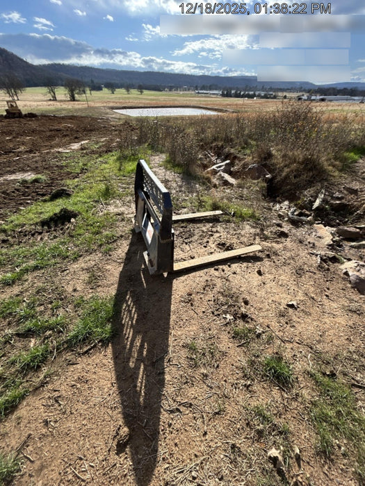 2023 SOLESBEE SPF-48