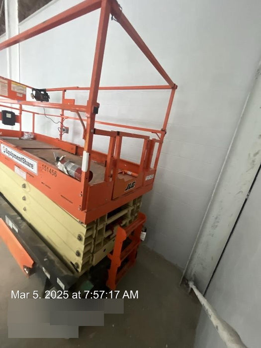 2021 JLG R3246