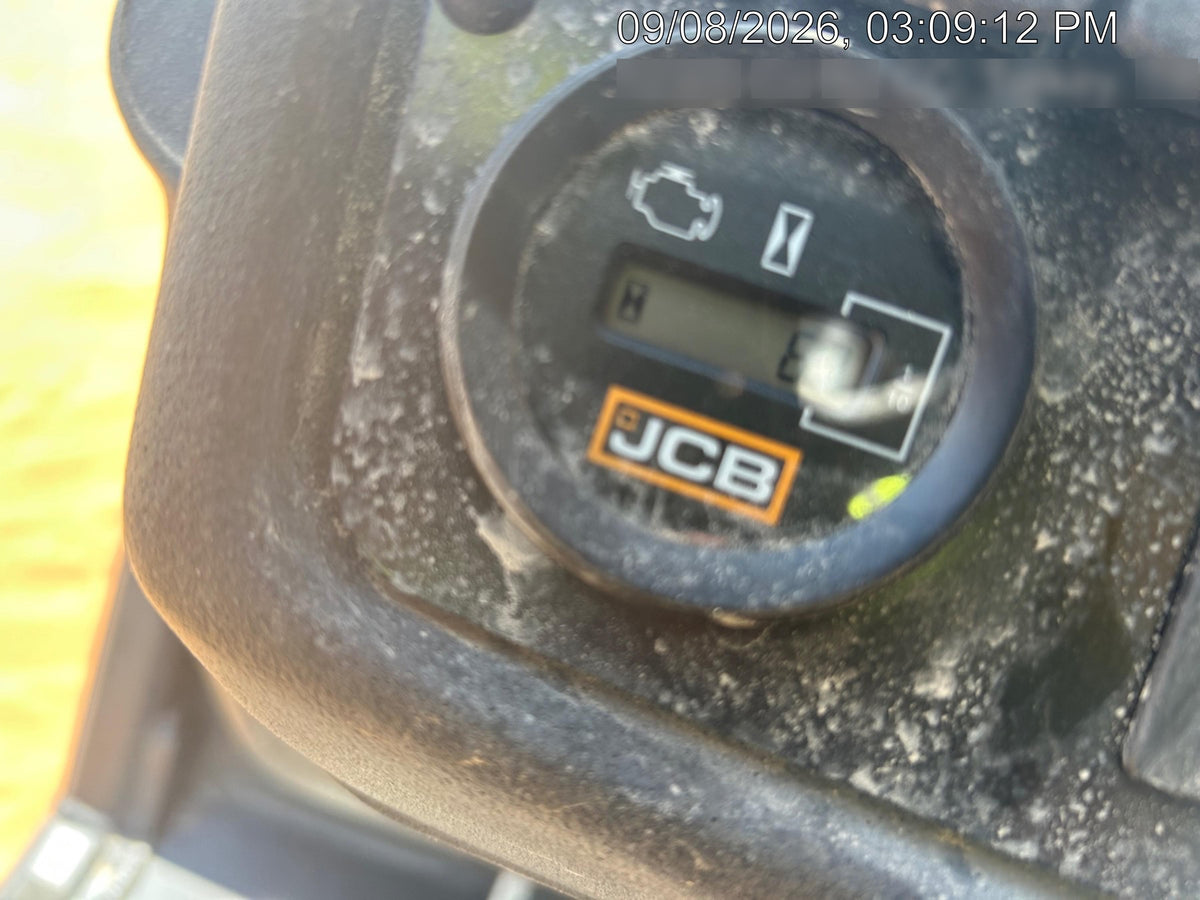 2026 JCB 510-56