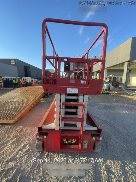 2020 MEC 4555SE