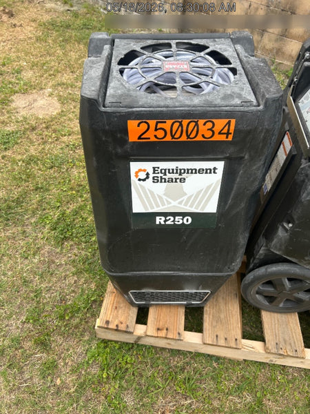 2022 PHOENIX R250