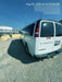 2024 CHEVROLET Express Van - Rental
