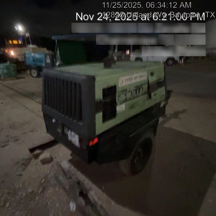 2019 SULLAIR 185-DPQ