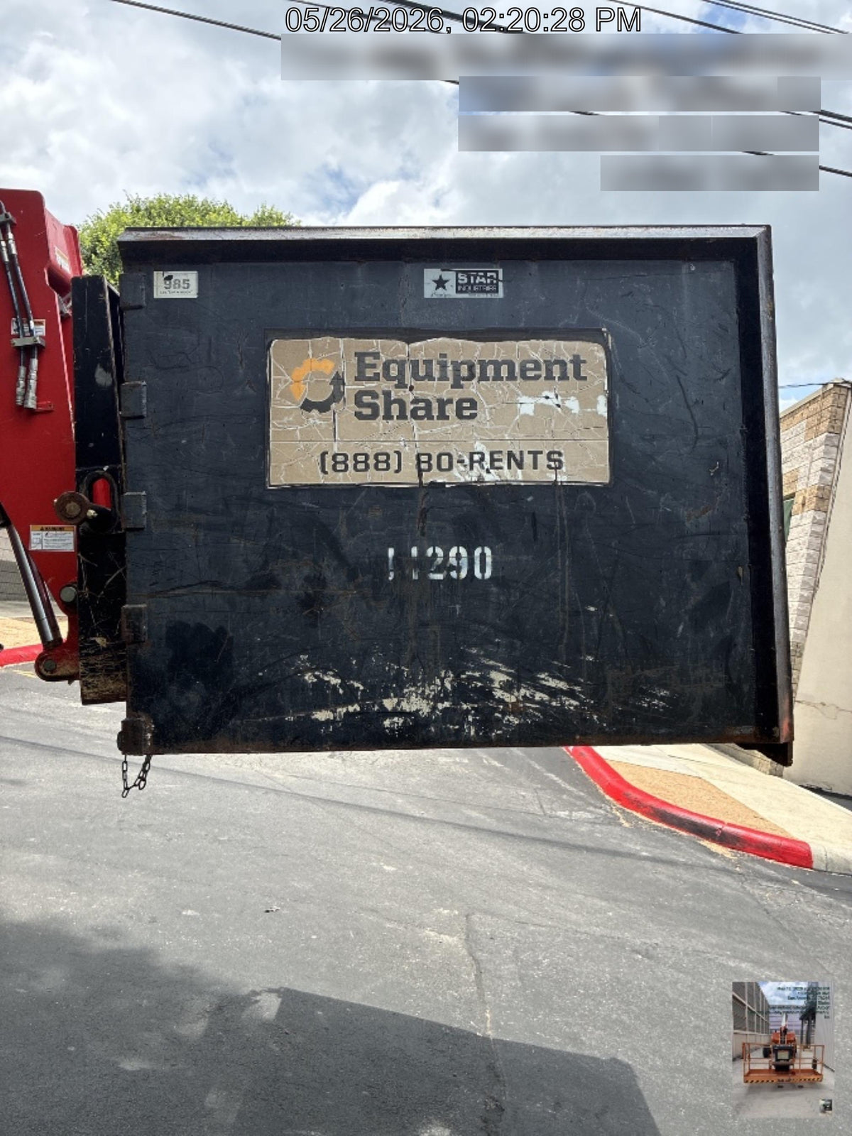 2018 STAR INDUSTRIES 1430