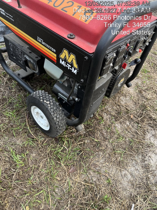 2024 MI-T-M GEN-6500-0MM1