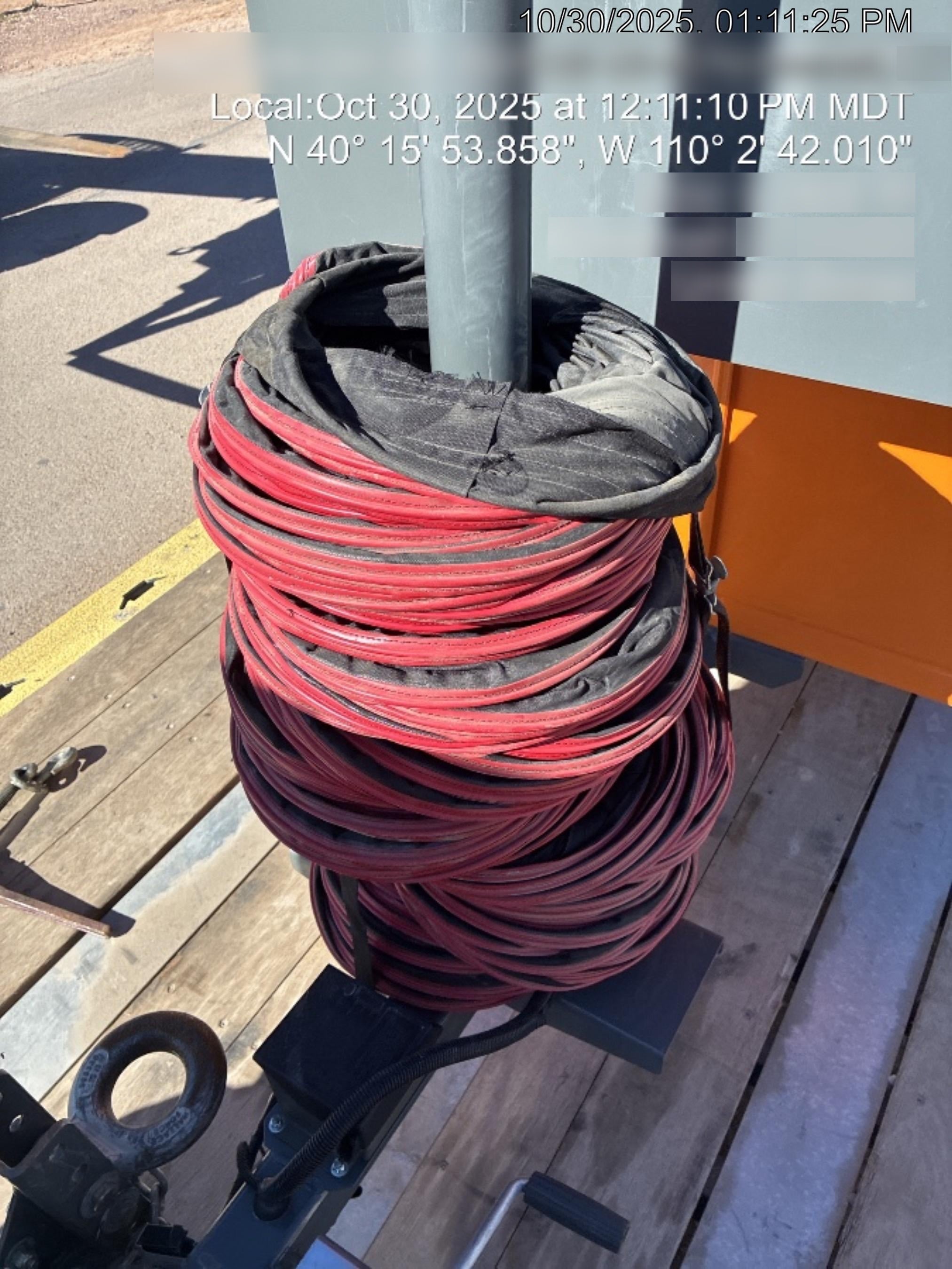 2023 THERM DYNAMICS TD625