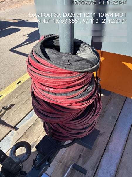 2023 THERM DYNAMICS TD625