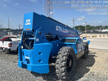2024 GENIE GTH-1256