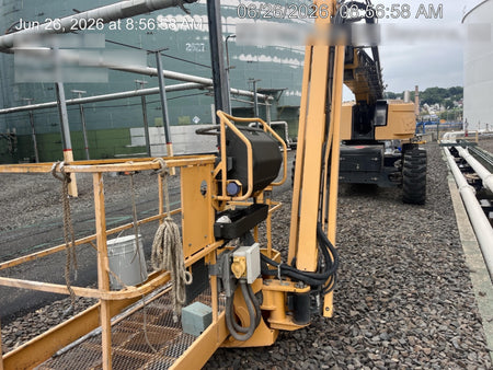 2022 HAULOTTE HT67 RTJ O