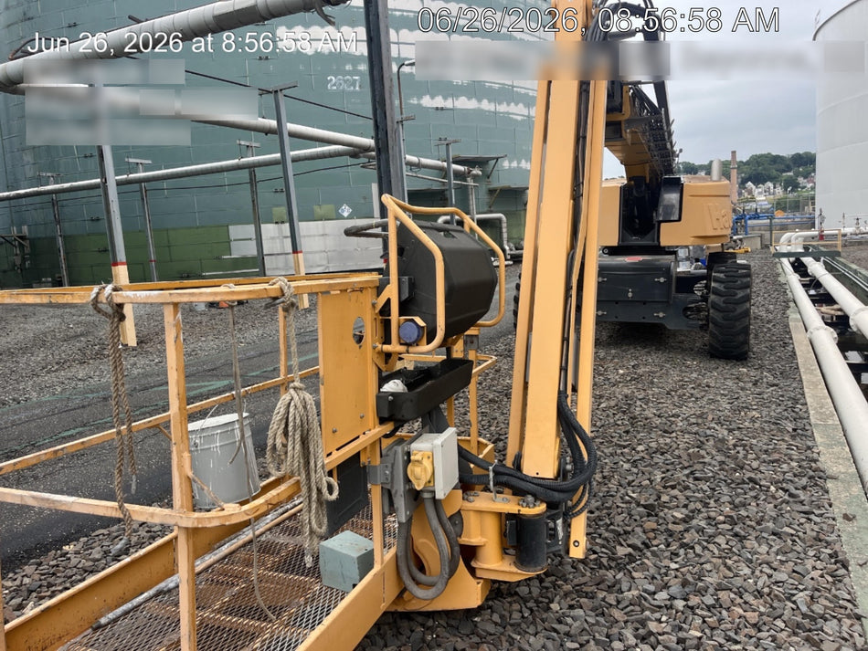 2022 HAULOTTE HT67 RTJ O