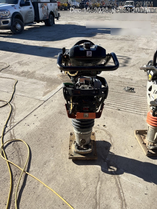 2025 HUSQVARNA LT6005