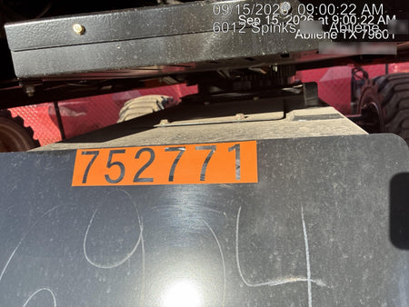 2026 JLG 450AJ
