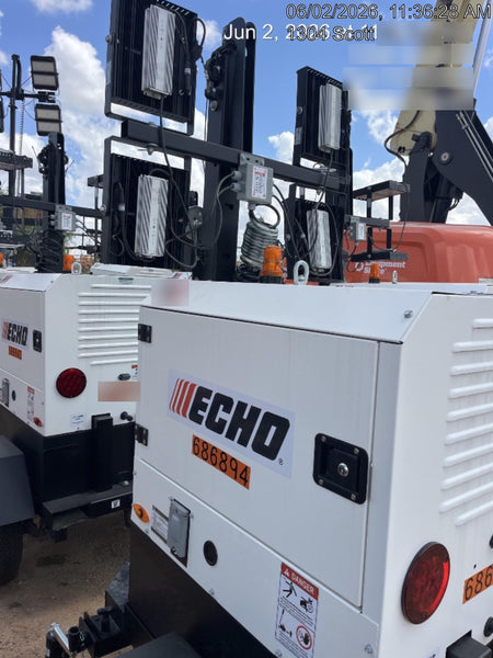 2026 ECHO DLT-3