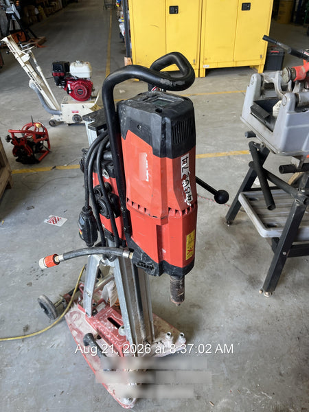 2025 HILTI DD 250