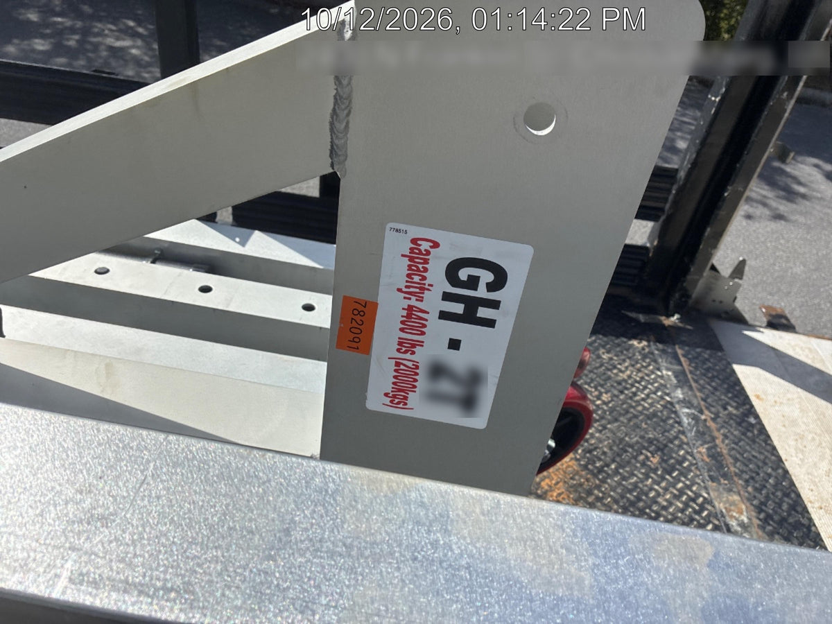2026 SUMNER GH2T-12