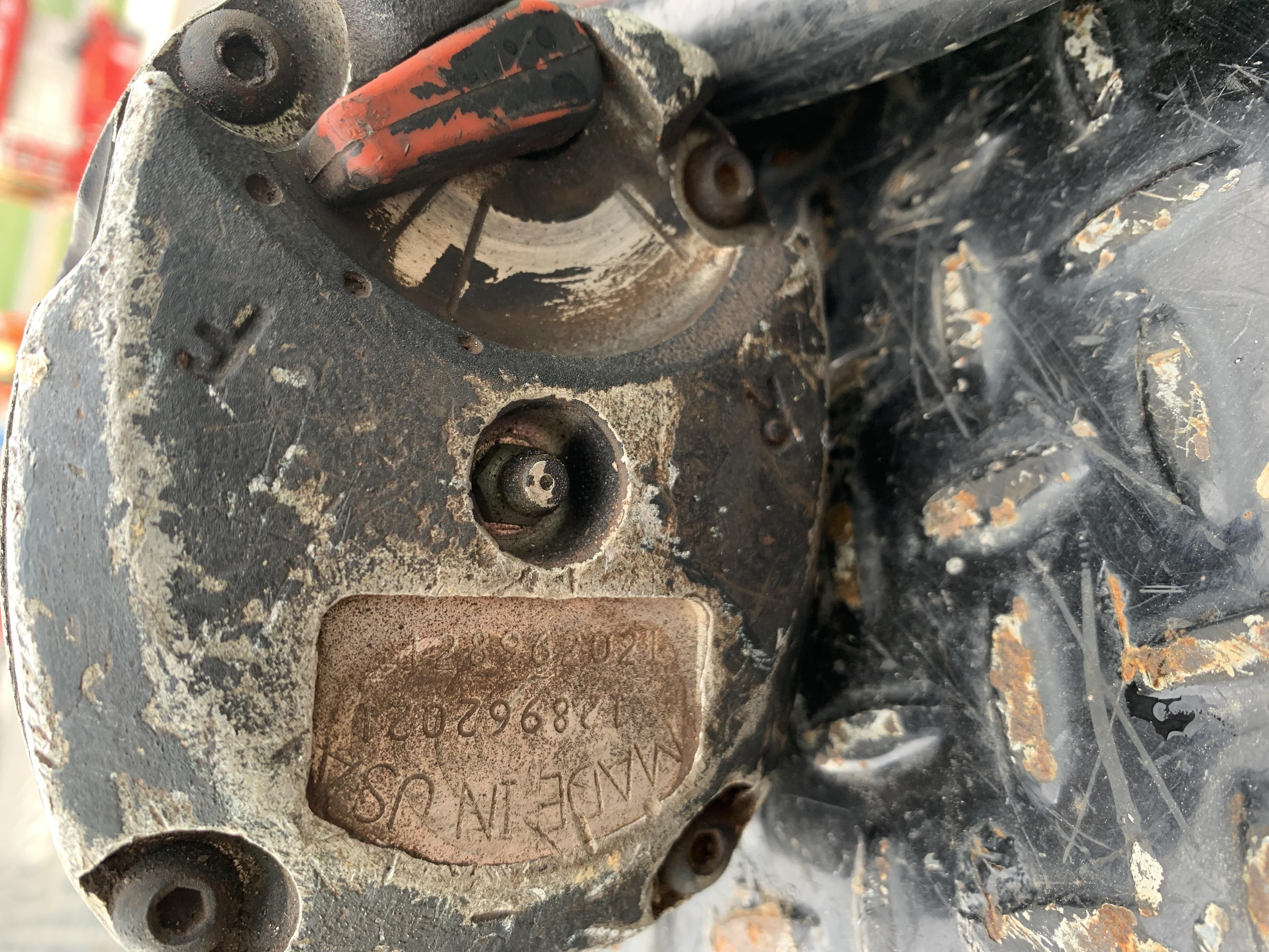 2020 MICHIGAN PNEUMATIC 751SS