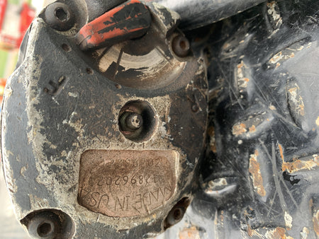 2020 MICHIGAN PNEUMATIC 751SS