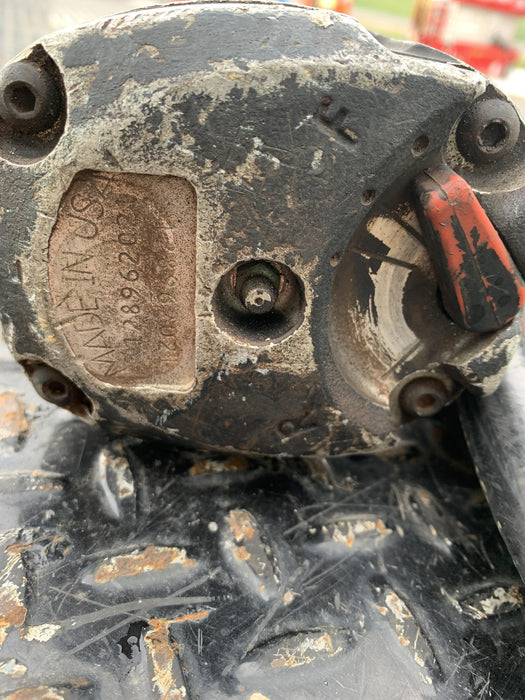 2020 MICHIGAN PNEUMATIC 751SS