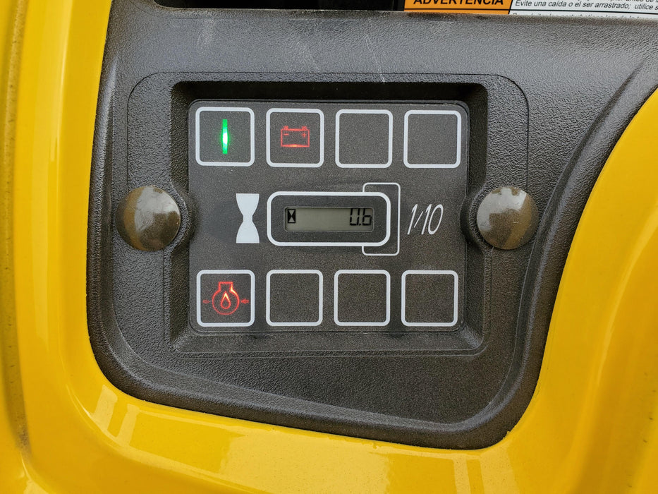 2019 WACKER NEUSON RTKx-SC3