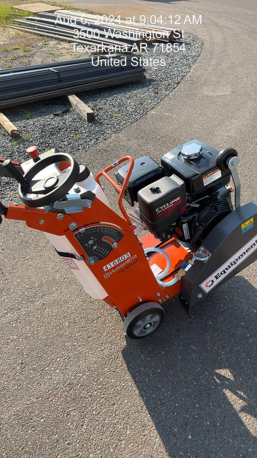 2024 HUSQVARNA FS 400 LV