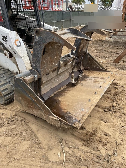 2021 PALADIN UTILITY GRAPPLE 11876-0022