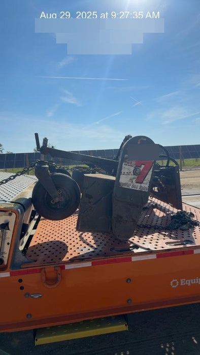 2020 PALADIN MX7H-0022