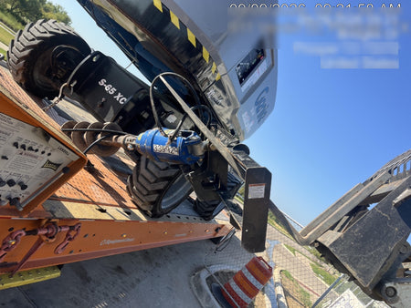 2023 AUGER TORQUE 3300-30