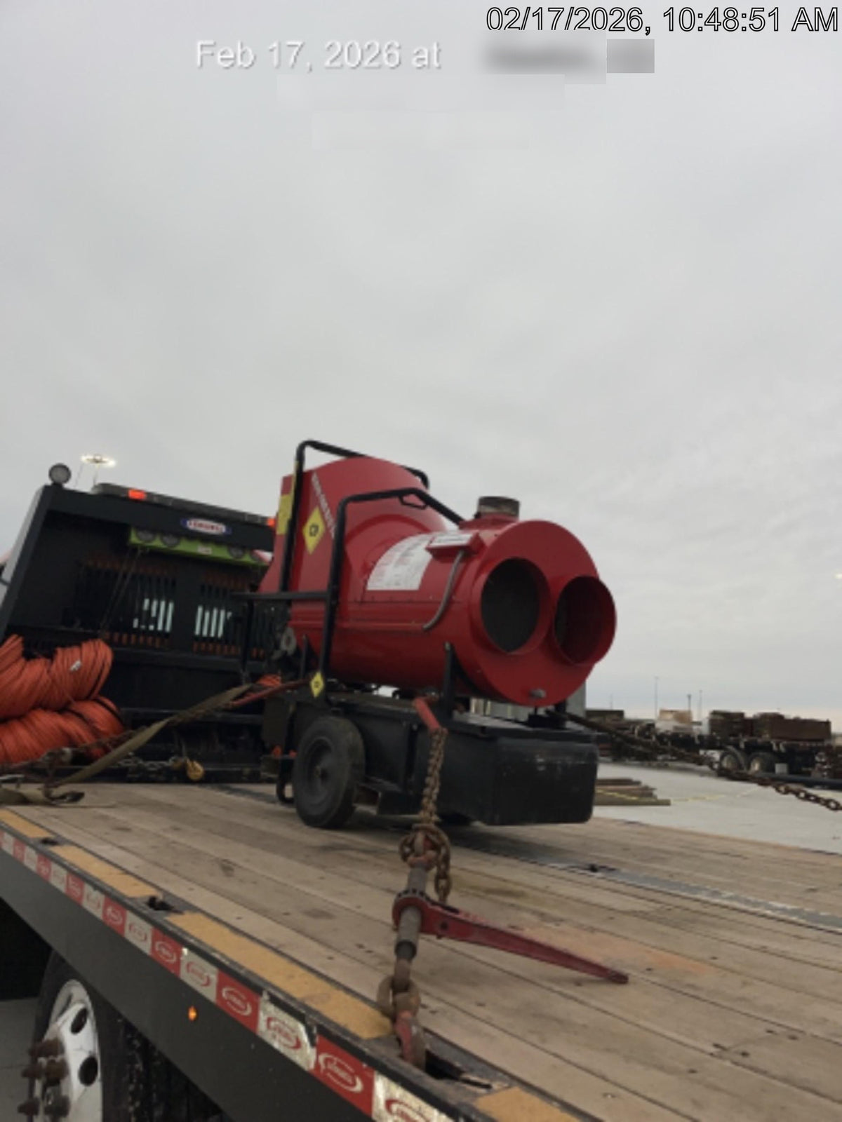 2021 CAMPO EB400D-RE1